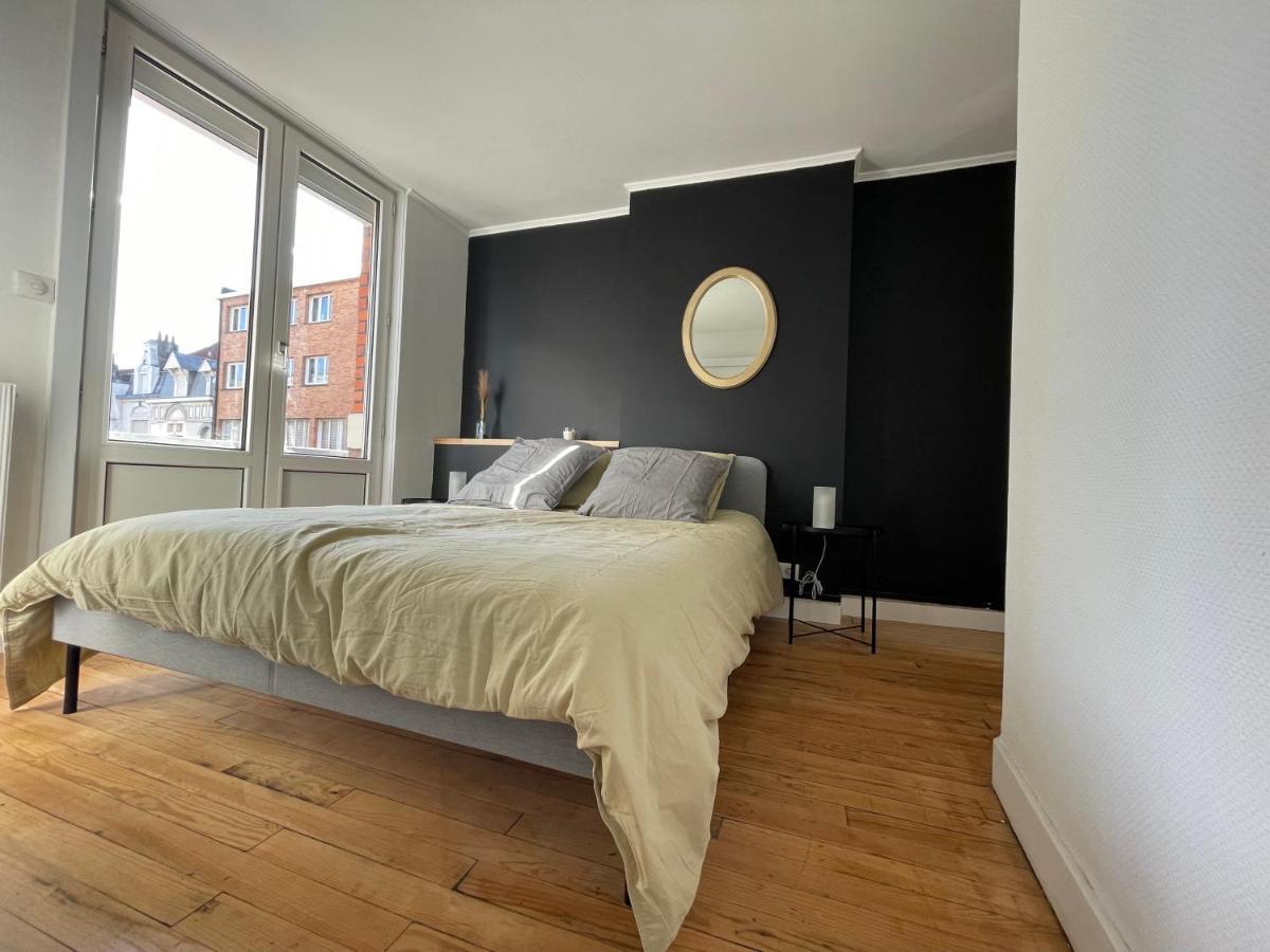 Appartement Malouin - Leopold Dunkirk