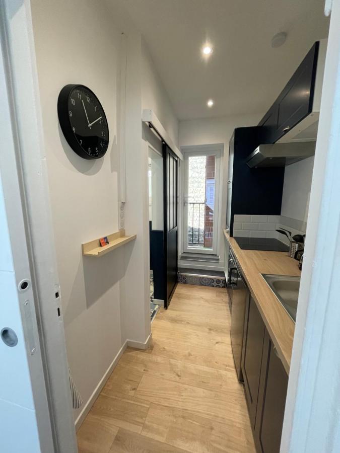 Malouin - Leopold Appartement Dunkirk